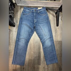 Imogene And Willie Margot premium denim jeans